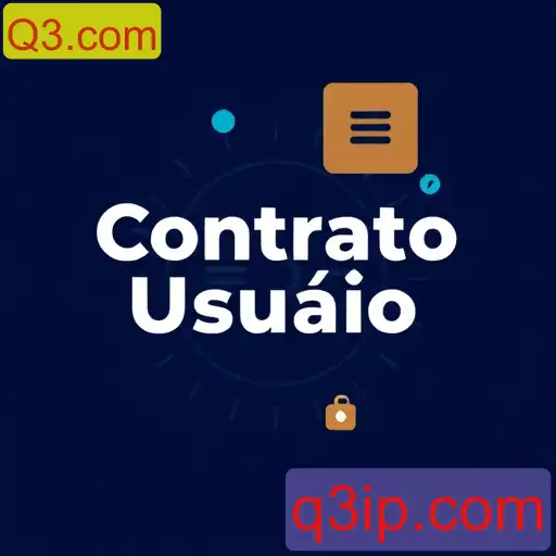 Contrato Usuário