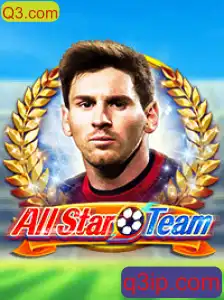 Descubra o Fascinante Mundo de AllStarTeam: Oportunidades e Desafios no Universo dos Esportes