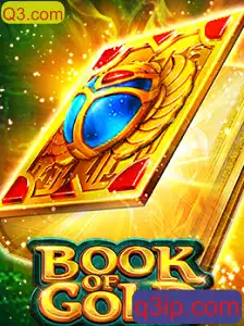 Descubra o Fascinante Mundo de BookofGold