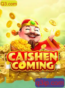 CAISHENCOMING: A Nova Sensação do Mundo dos Jogos