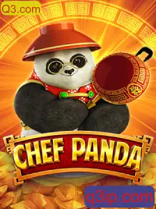 ChefPanda: Exploring the Culinary World in a Thrilling Game