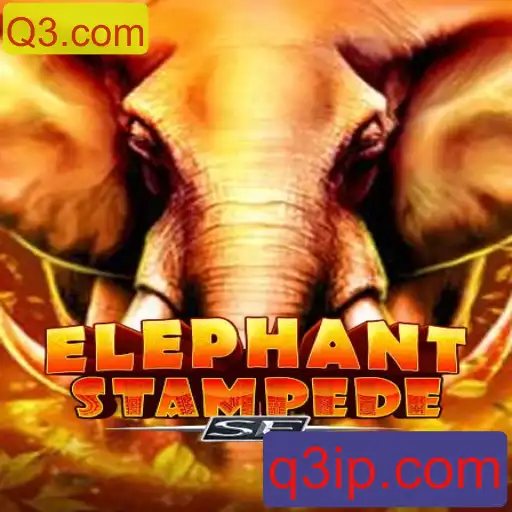 Explorando o Empolgante Jogo ElephantStampedeSE
