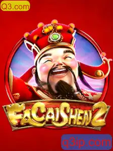 FaCaiShen2: Introdução e Regras do Novo Jogo Sensação