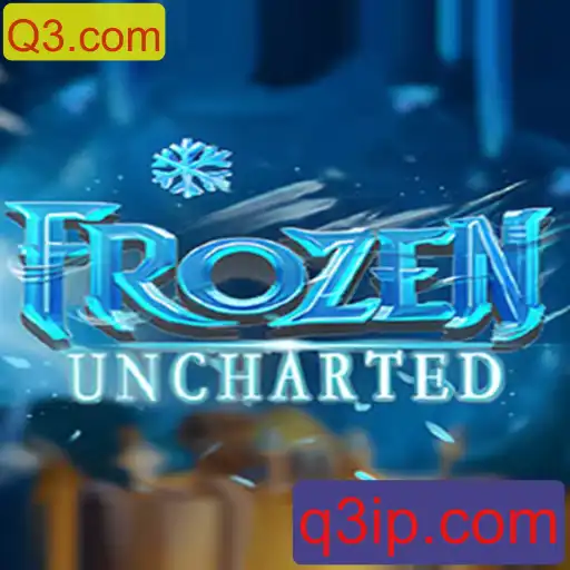 FrozenUncharted: Uma Nova Era de Aventuras no Mundo dos Jogos