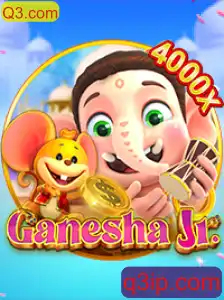 GaneshaJr: Explorando o Universo de Q3.com