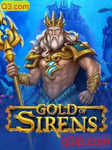 Descubra o Fascinante Mundo de GoldofSirens: O Novo Fenômeno dos Jogos Online