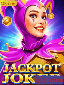 Descubra o Emocionante Mundo de JackpotJoker: O Jogo do Momento
