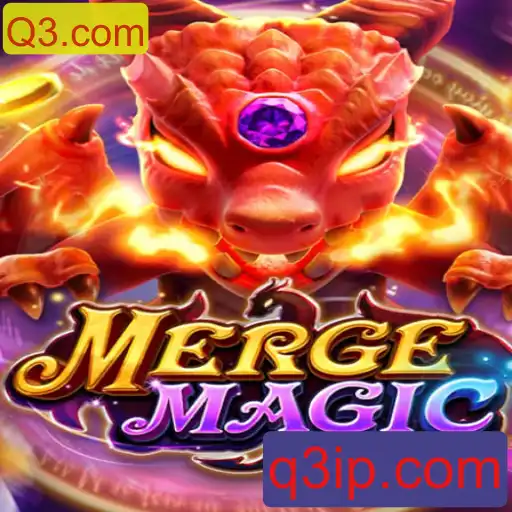 Descubra MERGEMAGIC: Um Jogo de Estratégia Fascinante