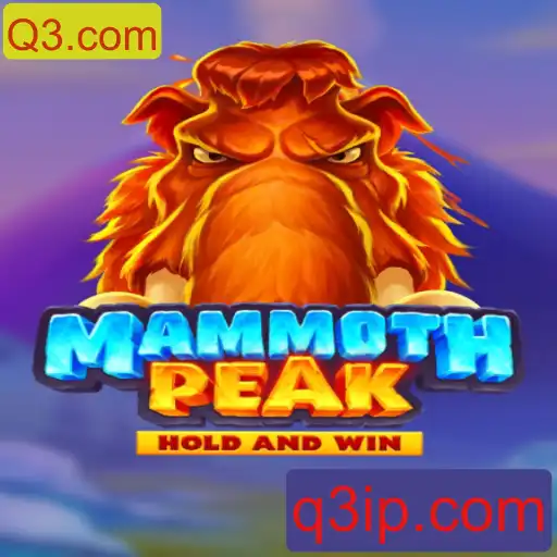 Descubra MammothPeak: O Fascinante Novo Jogo de Estratégia
