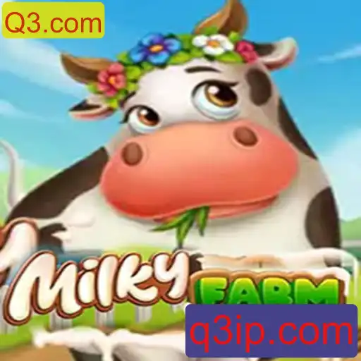 Descubra o Universo de MilkyFarm: O Jogo Revolucionário de Q3.com