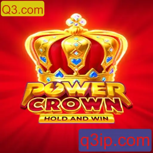 Conheça o Desafiador Mundo de PowerCrown