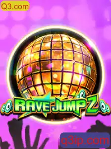 RaveJump2 e a Experiência Intensa do Universo Q3.com