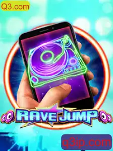 Tudo Sobre o Jogo RaveJumpmobile e Sua Conexão com Q3.com