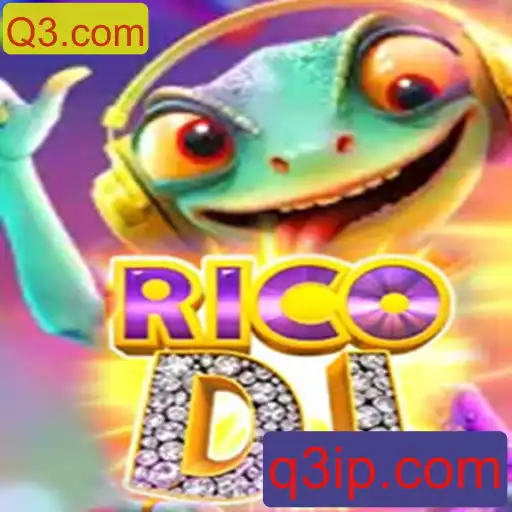 Explorando o Universo de RicoDJ: A Nova Sensação entre Gamers