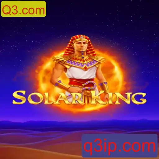 Descubra o Mundo Imersivo de SolarKing: O Jogo de Estratégia do Futuro