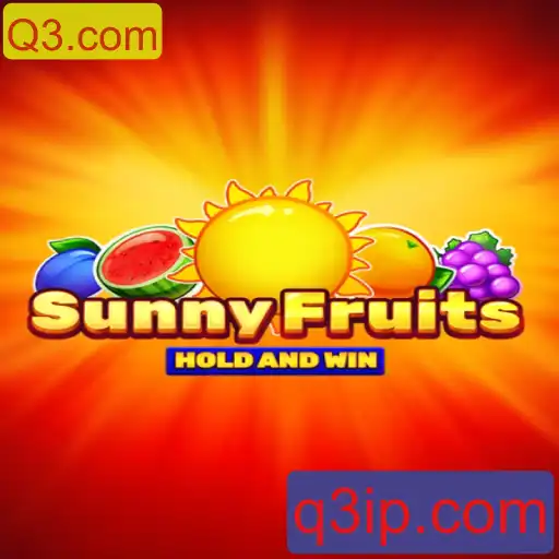 Descubra o Fascinante Mundo de SunnyFruits: A Nova Sensação no Universo dos Jogos