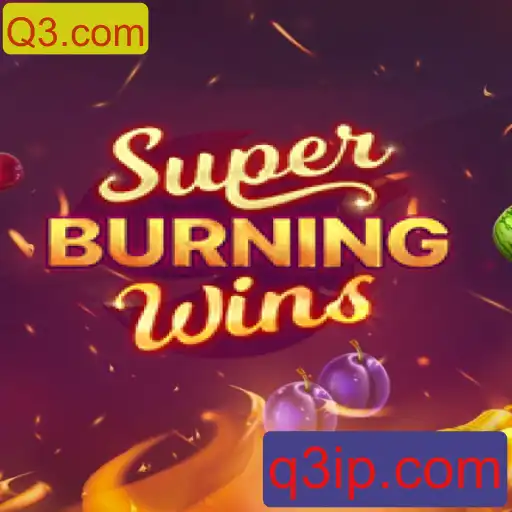 Descubra o Fascinante Mundo do Jogo SuperBurningWins