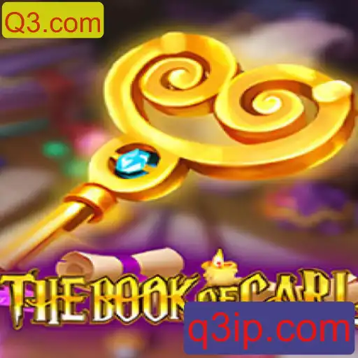 Explorando o Fascinante Mundo de TheBookofCarl